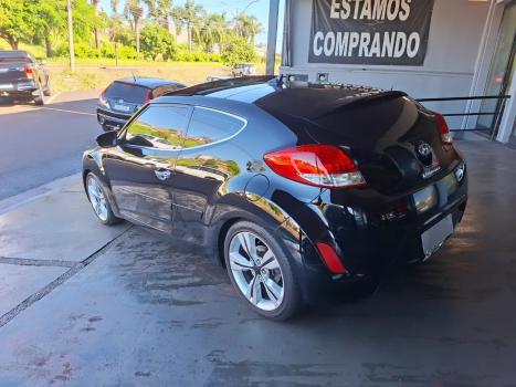 HYUNDAI Veloster 1.6 16V 3P AUTOM�TICO, Foto 2