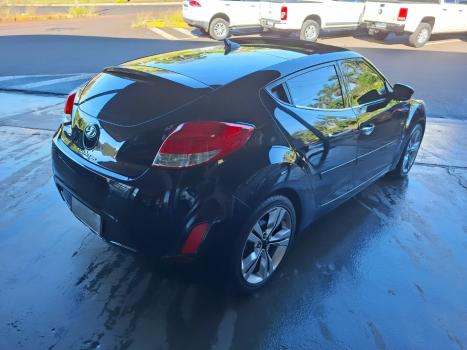HYUNDAI Veloster 1.6 16V 3P AUTOM�TICO, Foto 4