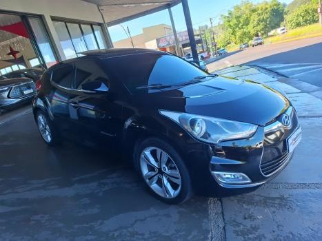 HYUNDAI Veloster 1.6 16V 3P AUTOM�TICO, Foto 7
