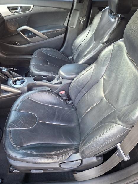 HYUNDAI Veloster 1.6 16V 3P AUTOM�TICO, Foto 8