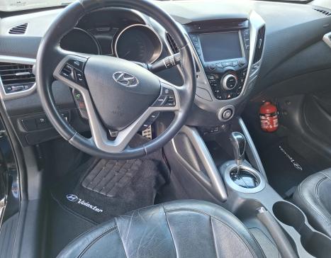HYUNDAI Veloster 1.6 16V 3P AUTOM�TICO, Foto 9