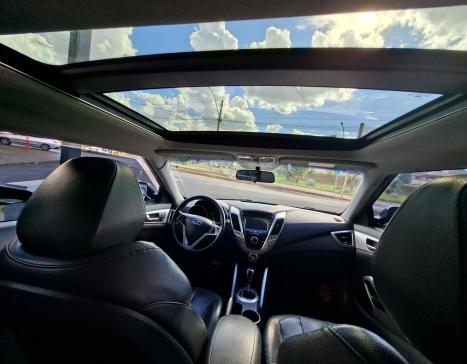 HYUNDAI Veloster 1.6 16V 3P AUTOM�TICO, Foto 10