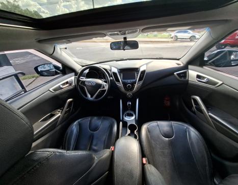 HYUNDAI Veloster 1.6 16V 3P AUTOM�TICO, Foto 11