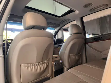 HYUNDAI Vera Cruz 3.8 V6 24V 4P 4X4 AUTOM�TICO, Foto 3