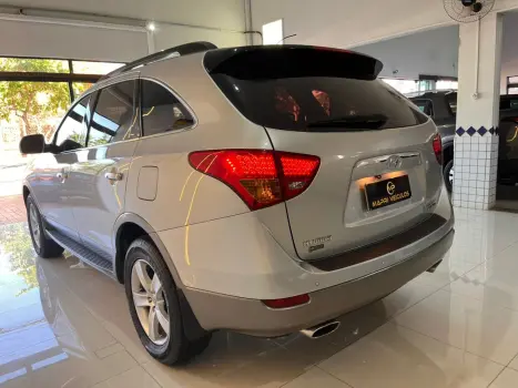 HYUNDAI Vera Cruz 3.8 V6 24V 4P 4X4 AUTOM�TICO, Foto 4