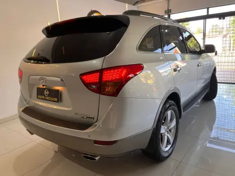 HYUNDAI Vera Cruz 3.8 V6 24V 4P 4X4 AUTOM�TICO, Foto 5