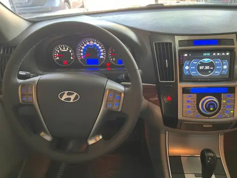HYUNDAI Vera Cruz 3.8 V6 24V 4P 4X4 AUTOM�TICO, Foto 6