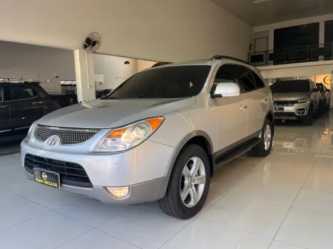 HYUNDAI Vera Cruz 3.8 V6 24V 4P 4X4 AUTOM�TICO, Foto 7