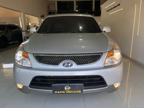 HYUNDAI Vera Cruz 3.8 V6 24V 4P 4X4 AUTOM�TICO, Foto 8