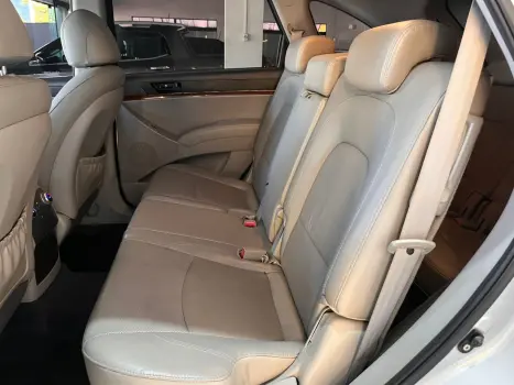 HYUNDAI Vera Cruz 3.8 V6 24V 4P 4X4 AUTOM�TICO, Foto 9
