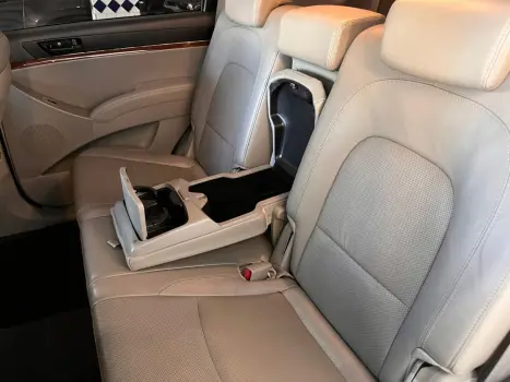 HYUNDAI Vera Cruz 3.8 V6 24V 4P 4X4 AUTOM�TICO, Foto 10
