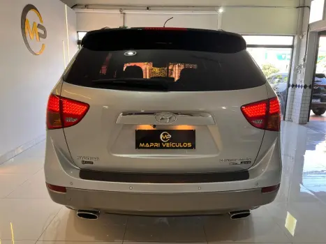 HYUNDAI Vera Cruz 3.8 V6 24V 4P 4X4 AUTOM�TICO, Foto 12