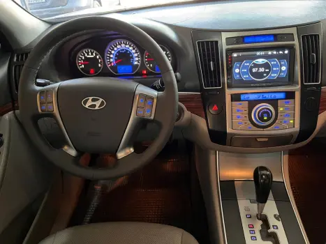 HYUNDAI Vera Cruz 3.8 V6 24V 4P 4X4 AUTOM�TICO, Foto 13