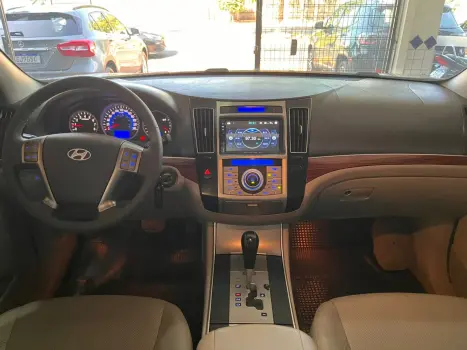 HYUNDAI Vera Cruz 3.8 V6 24V 4P 4X4 AUTOM�TICO, Foto 16