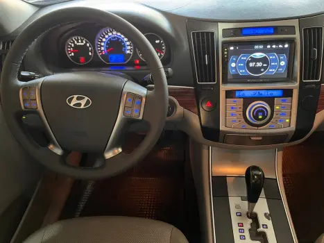 HYUNDAI Vera Cruz 3.8 V6 24V 4P 4X4 AUTOM�TICO, Foto 18