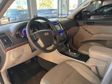 HYUNDAI Vera Cruz 3.8 V6 24V 4P 4X4 AUTOM�TICO, Foto 20