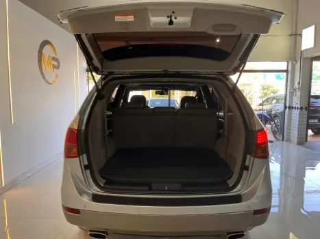 HYUNDAI Vera Cruz 3.8 V6 24V 4P 4X4 AUTOM�TICO, Foto 22