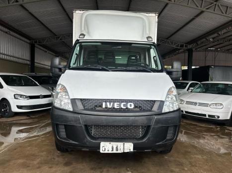 IVECO Daily 35-14 DIESEL CHASSI CABINE TURBO INTERCOOLER, Foto 2