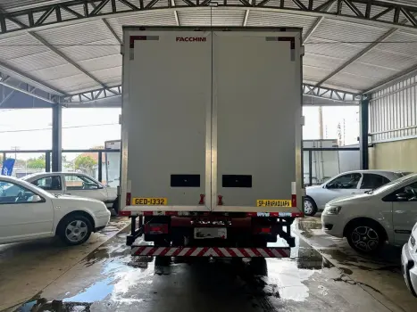 IVECO Daily 35-14 DIESEL CHASSI CABINE TURBO INTERCOOLER, Foto 5