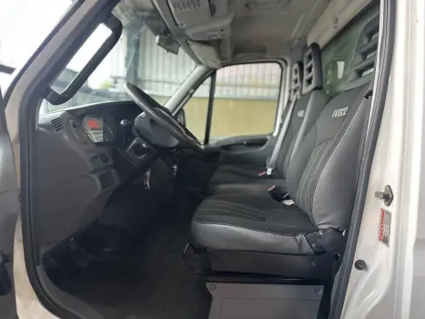 IVECO Daily 35-14 DIESEL CHASSI CABINE TURBO INTERCOOLER, Foto 10
