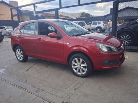 JAC J3 Hatch 1.5 16V 4P S FLEX, Foto 1