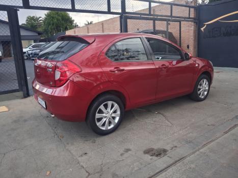 JAC J3 Hatch 1.5 16V 4P S FLEX, Foto 2