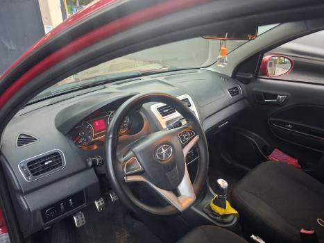 JAC J3 Hatch 1.5 16V 4P S FLEX, Foto 3