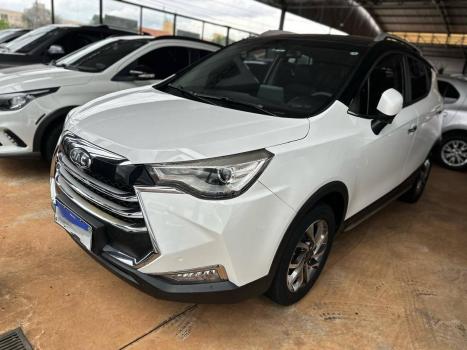 JAC T50 1.6 16V 4P DVVT AUTOM�TICO CVT, Foto 1