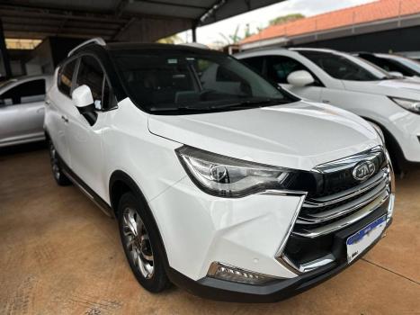 JAC T50 1.6 16V 4P DVVT AUTOM�TICO CVT, Foto 2