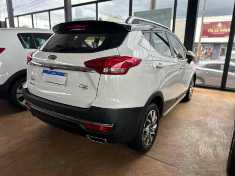 JAC T50 1.6 16V 4P DVVT AUTOM�TICO CVT, Foto 3