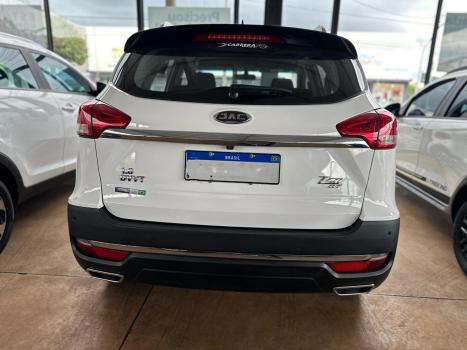 JAC T50 1.6 16V 4P DVVT AUTOM�TICO CVT, Foto 4