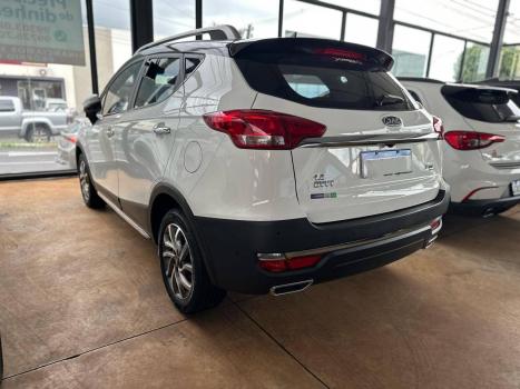 JAC T50 1.6 16V 4P DVVT AUTOM�TICO CVT, Foto 5