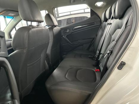 JAC T50 1.6 16V 4P DVVT AUTOM�TICO CVT, Foto 6