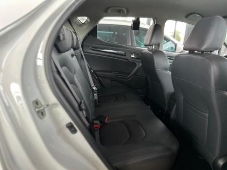 JAC T50 1.6 16V 4P DVVT AUTOM�TICO CVT, Foto 7