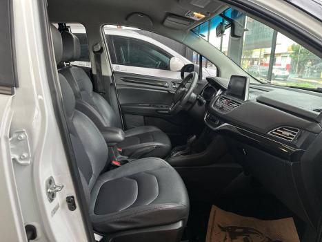 JAC T50 1.6 16V 4P DVVT AUTOM�TICO CVT, Foto 8