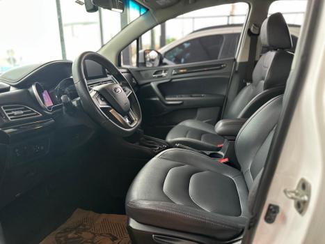 JAC T50 1.6 16V 4P DVVT AUTOM�TICO CVT, Foto 9