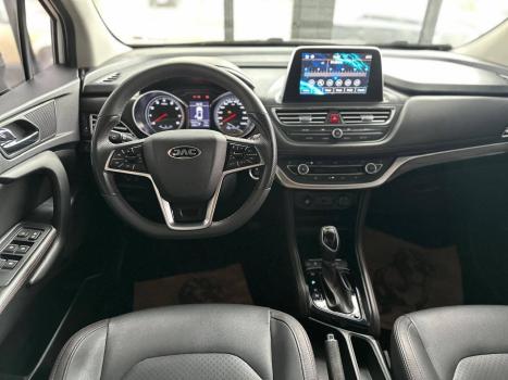 JAC T50 1.6 16V 4P DVVT AUTOM�TICO CVT, Foto 10