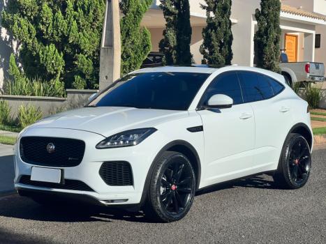 JAGUAR E-Pace 2.0 16V 4P P250 AWD TURBO AUTOM�TICO, Foto 3