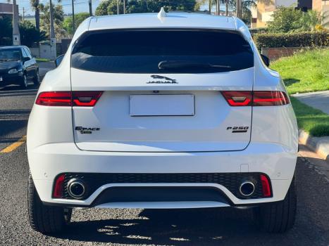 JAGUAR E-Pace 2.0 16V 4P P250 AWD TURBO AUTOM�TICO, Foto 4
