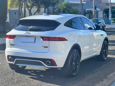 JAGUAR E-Pace 2.0 16V 4P P250 AWD TURBO AUTOM�TICO, Foto 5