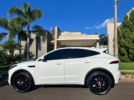JAGUAR E-Pace 2.0 16V 4P P250 AWD TURBO AUTOM�TICO, Foto 6