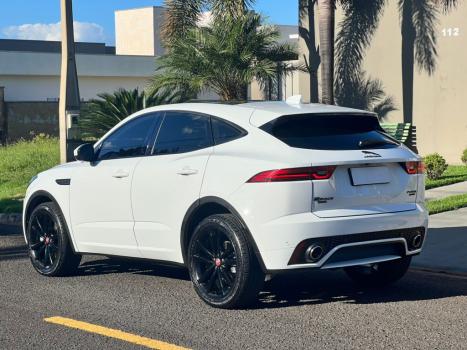 JAGUAR E-Pace 2.0 16V 4P P250 AWD TURBO AUTOM�TICO, Foto 7