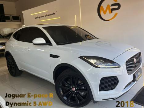 JAGUAR E-Pace , Foto 1