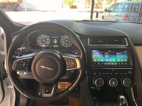 JAGUAR E-Pace , Foto 4