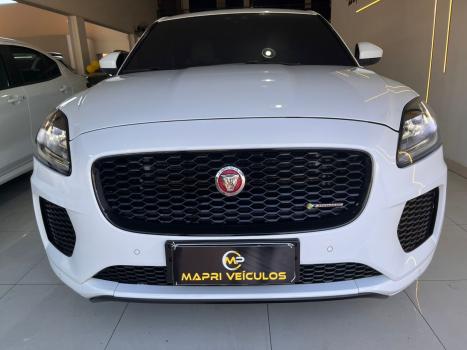 JAGUAR E-Pace , Foto 5