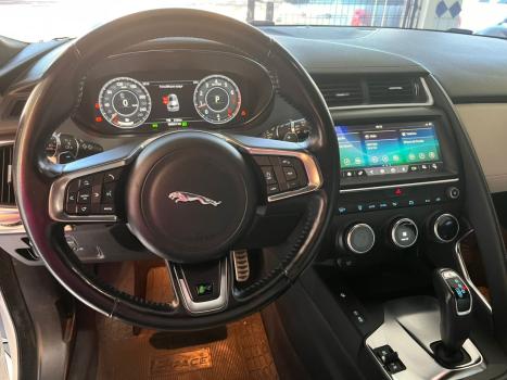 JAGUAR E-Pace , Foto 6