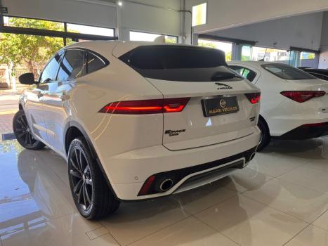 JAGUAR E-Pace , Foto 8