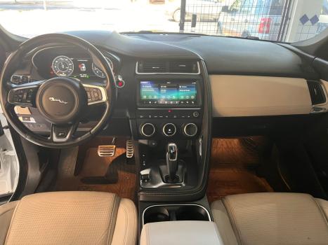 JAGUAR E-Pace , Foto 9