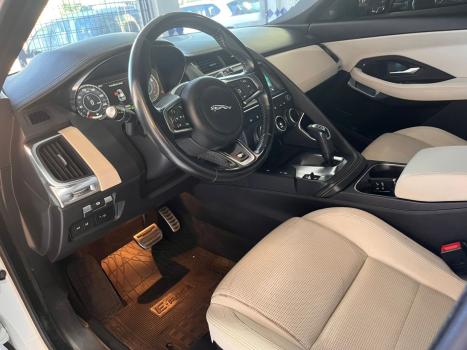 JAGUAR E-Pace , Foto 10