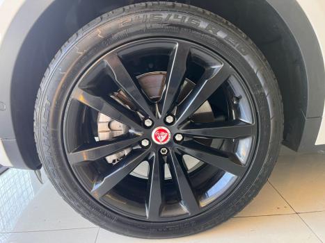 JAGUAR E-Pace , Foto 11